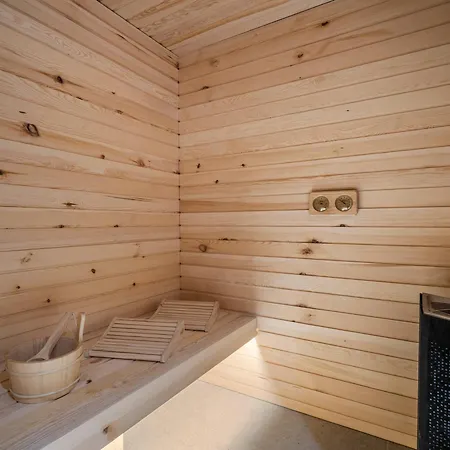 Chalet Spacieux Proche Pistes - 14 Pers. Saint-Martin-de-Belleville